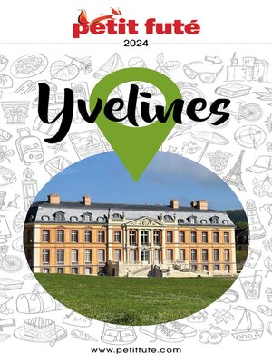 cover image of Yvelines 2024